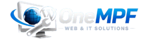 onempf logo